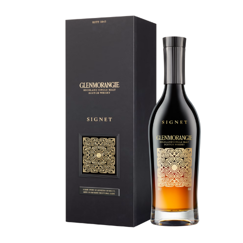 
                  
                    Glenmorangie Signet - Bourbon Brothers Australia
                  
                