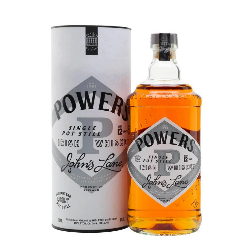 Powers John’s Lane Cask Strength Irish Whiskey - Bourbon Brothers Australia