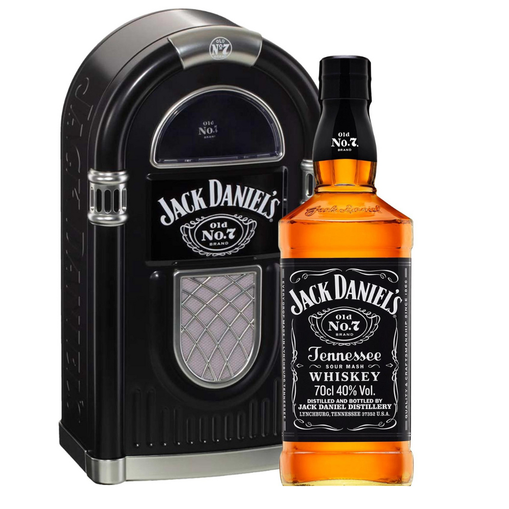 Jack Daniel's Old No 7 Limited Edition 