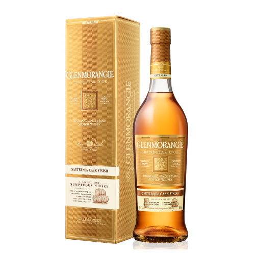 
                  
                    Glenmorangie Nectar D'or - Bourbon Brothers Australia
                  
                