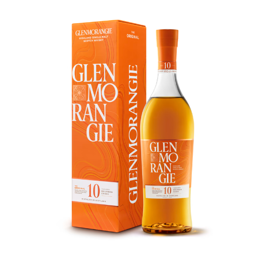 
                  
                    Glenmorangie Original 10 Year Whisky - Bourbon Brothers Australia
                  
                