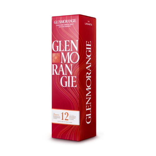 
                      
                        Glenmorangie Lasanta 12 Years Old Whisky - Bourbon Brothers Australia
                      
                    