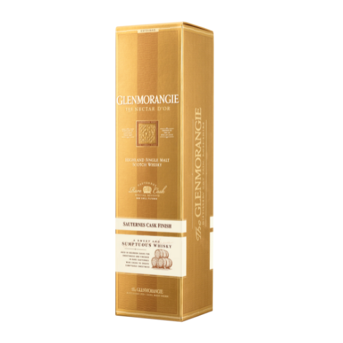 
                  
                    Glenmorangie Nectar D'or - Bourbon Brothers Australia
                  
                