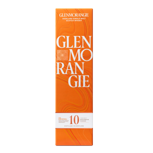 
                  
                    Glenmorangie Original 10 Year Whisky - Bourbon Brothers Australia
                  
                