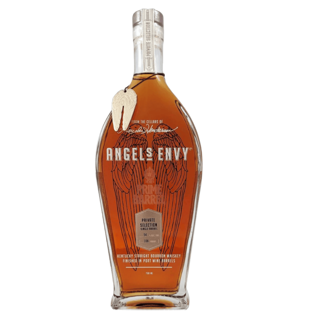 Angel's Envy Devil's Advocate