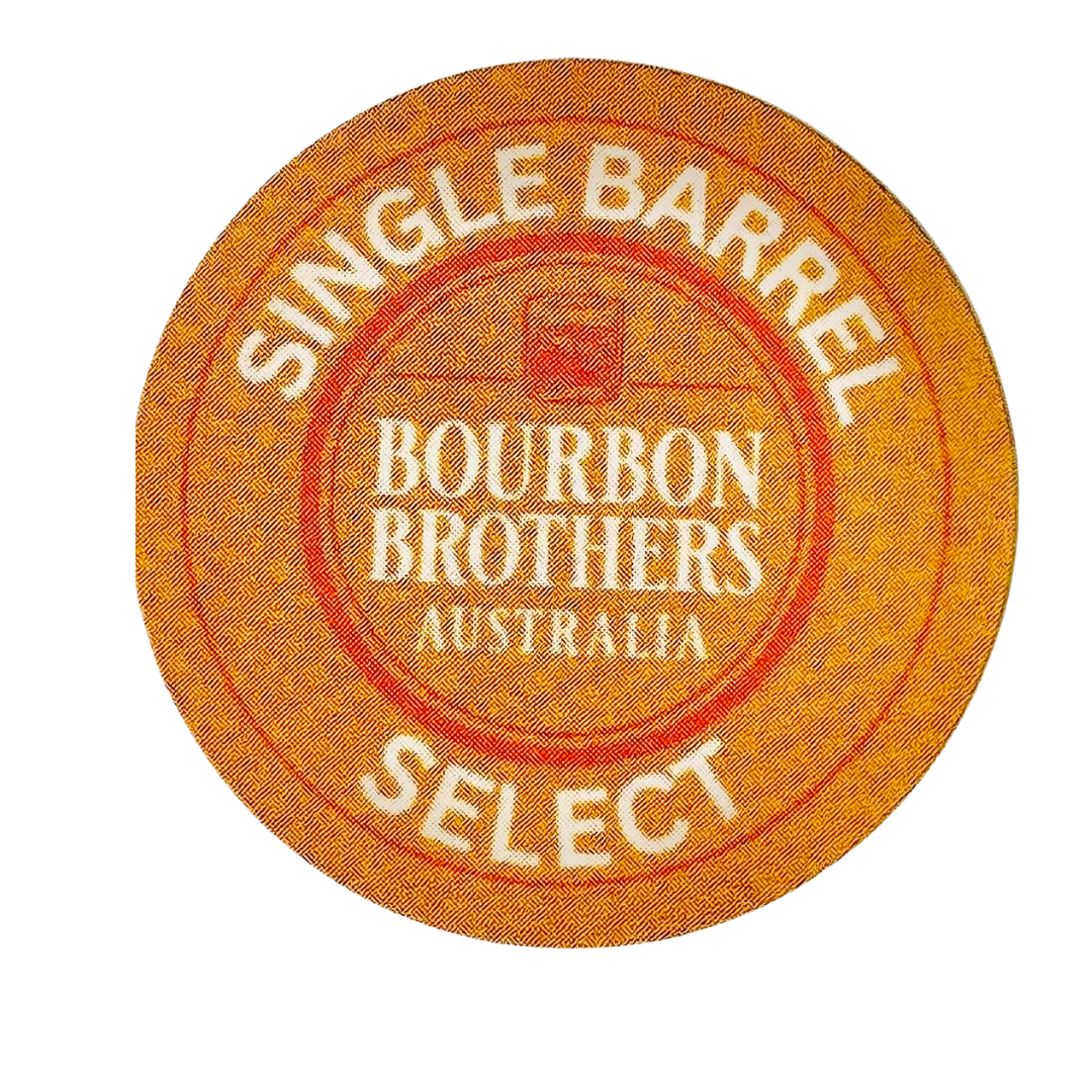 Buffalo Trace Single Barrel #8 Bourbon Whiskey - Story Series #2 (750ml) - Bourbon Brothers Australia