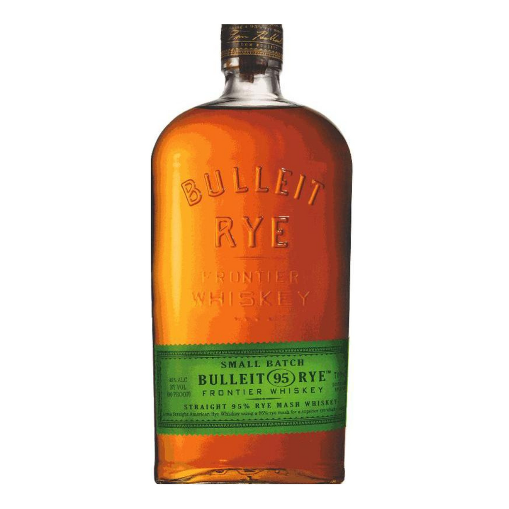 Bulleit Kentucky Straight Bourbon Whiskey (Copy) - Bourbon Brothers Australia