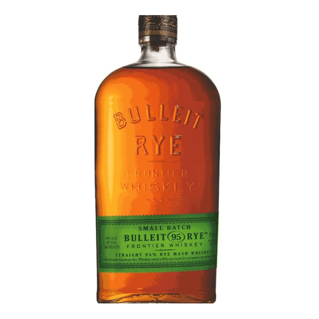 Bulleit 95 Rye