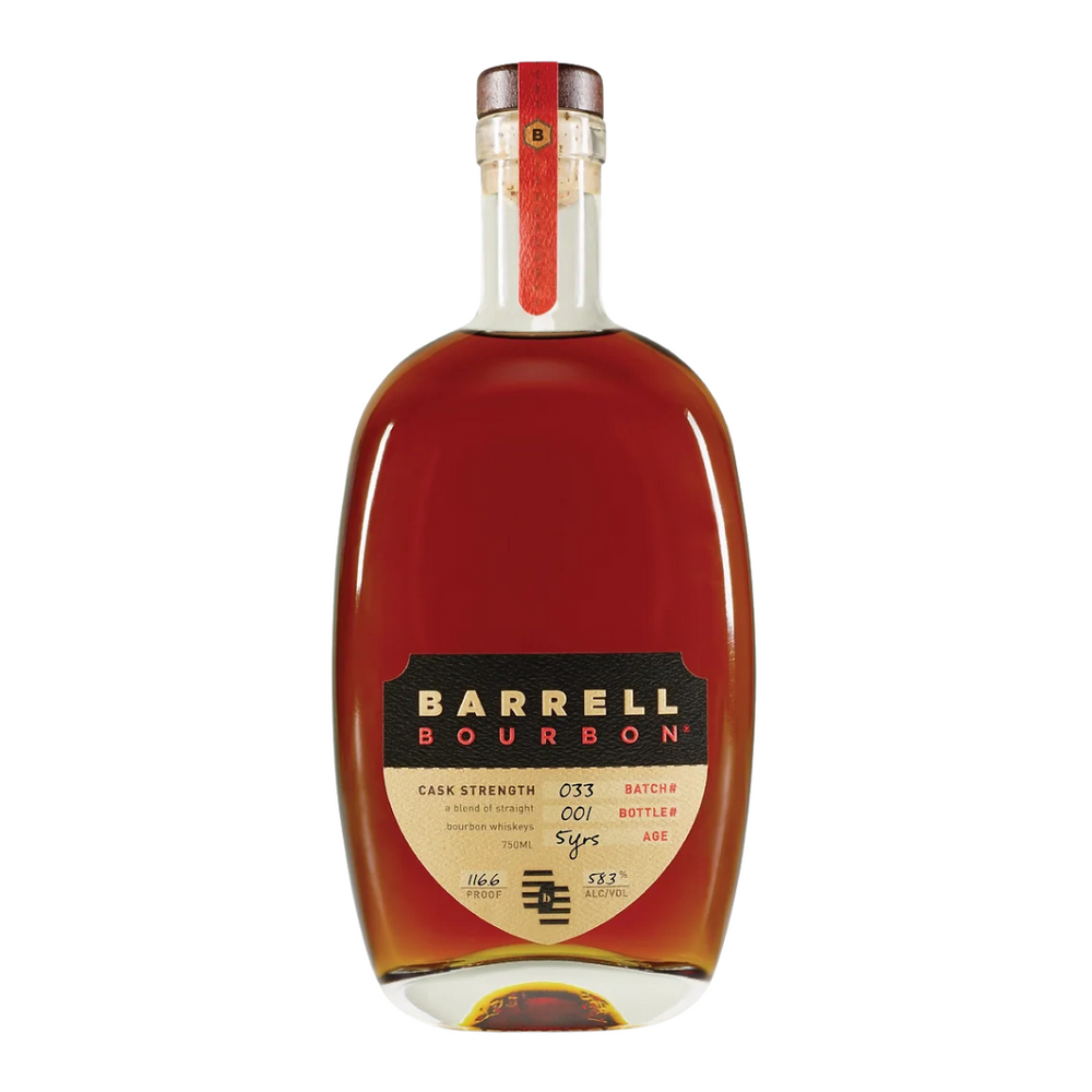 
                  
                    Barrell Batch 033 
                  
                