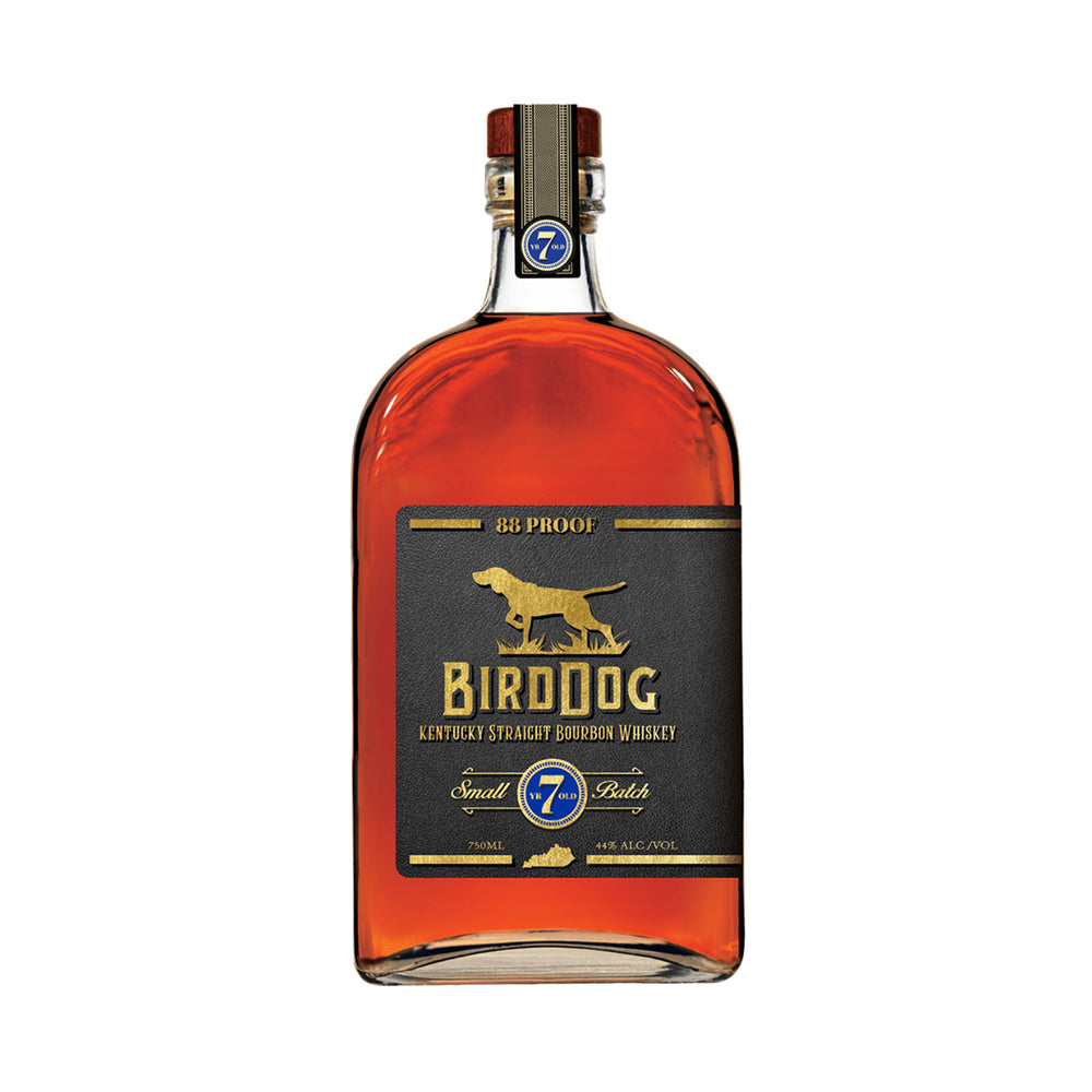 Bird Dog 7 Year Old Small Batch Bourbon - Bourbon Brothers Australia