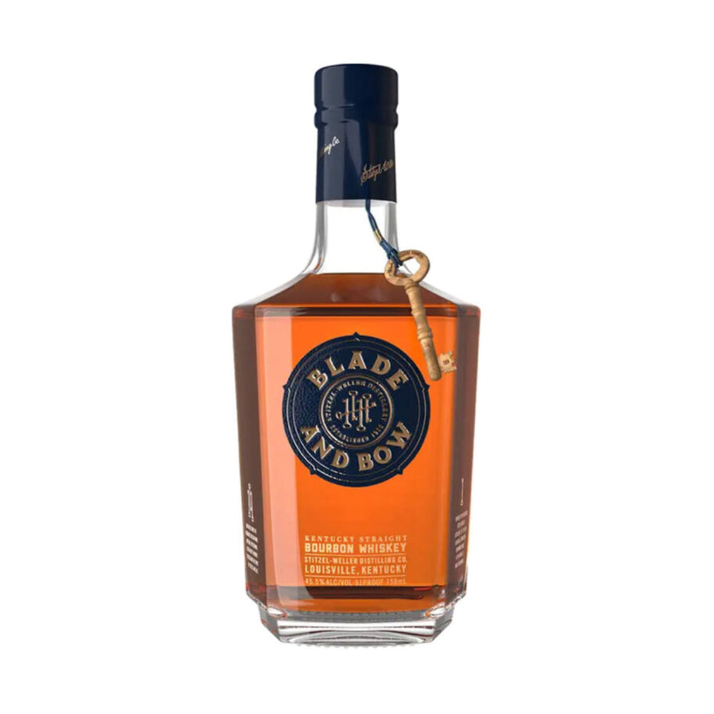 Blade And Bow Kentucky Straight Bourbon Whiskey - Bourbon Brothers Australia