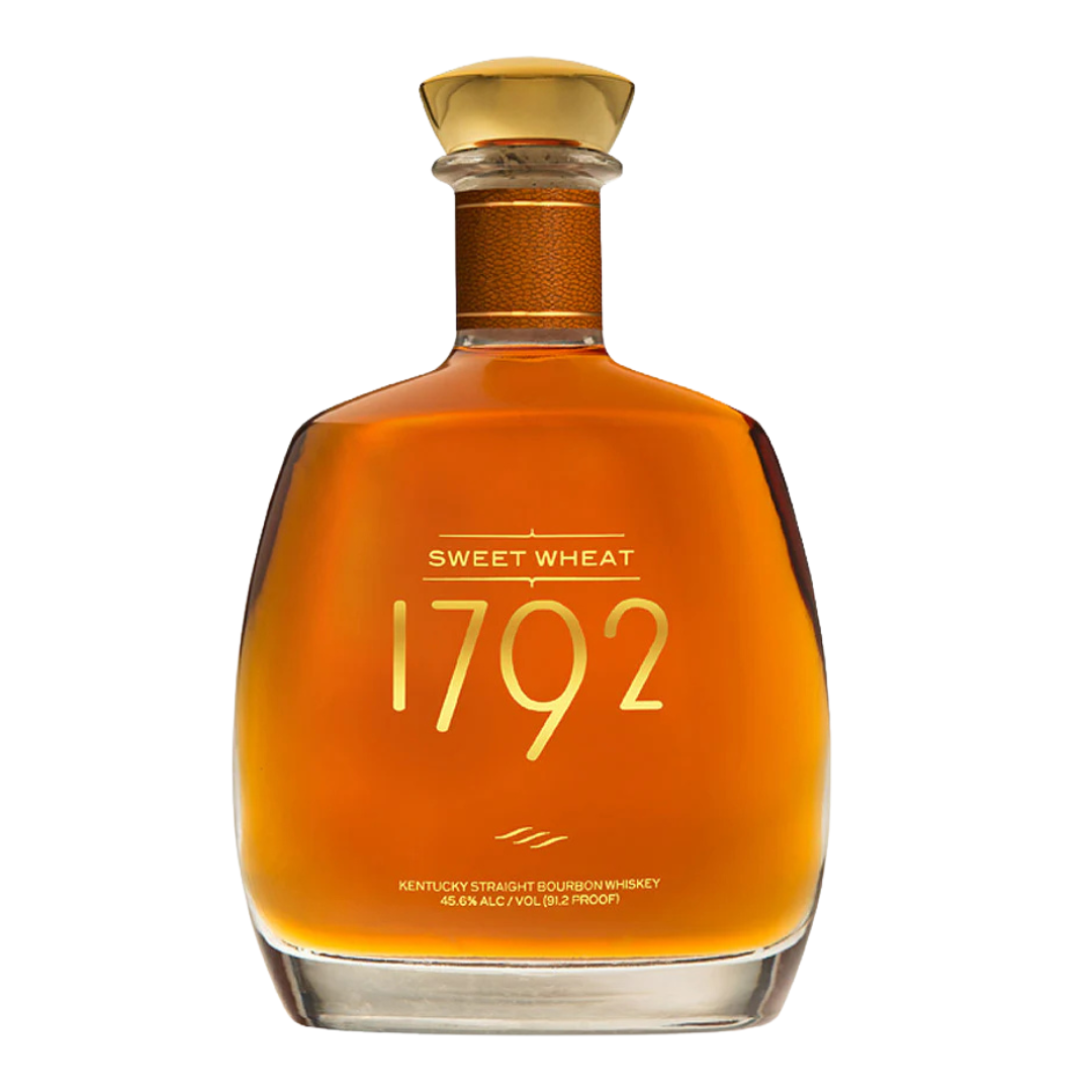 1792 Sweet Wheat Kentucky Straight Bourbon Whiskey