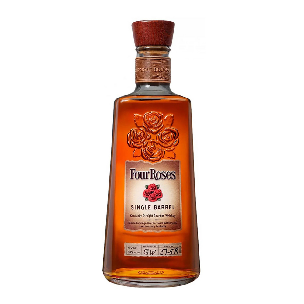 Four Roses Single Barrel - Bourbon Brothers Australia