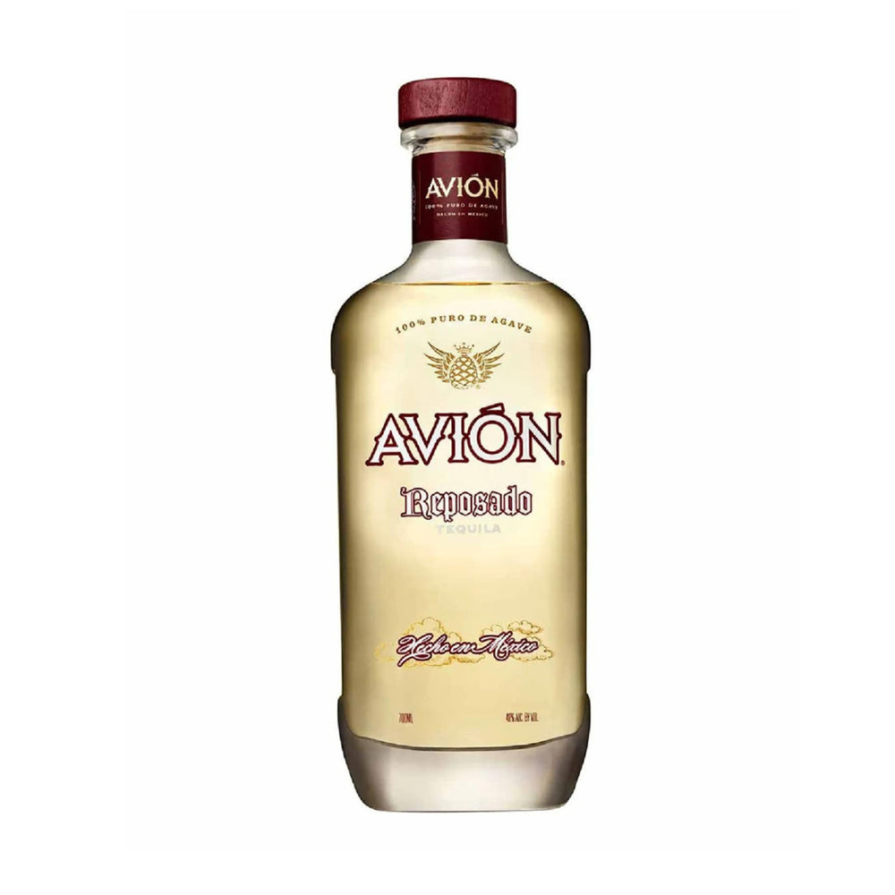 
                      
                        Avion Reposado - Bourbon Brothers Australia
                      
                    