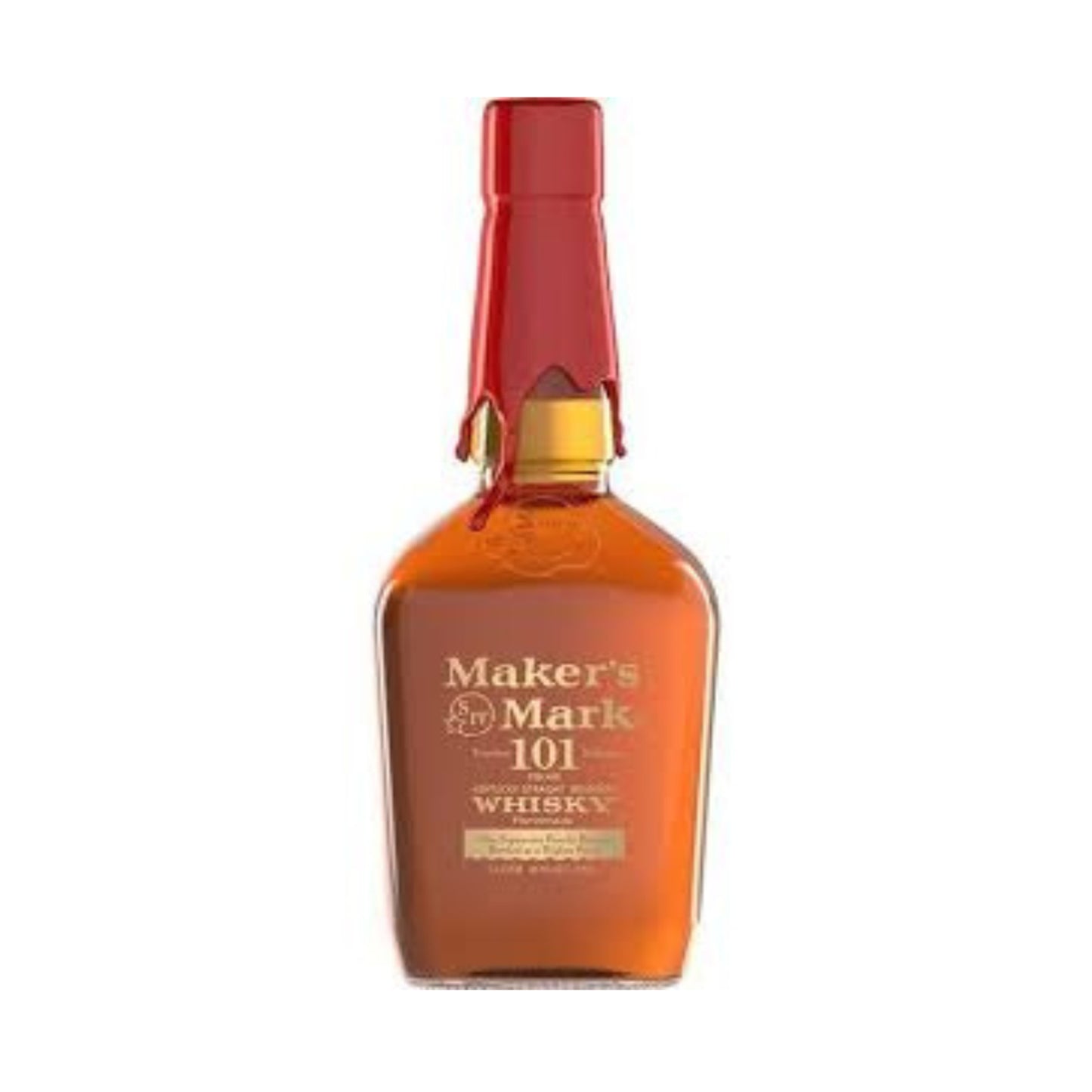 Maker's Mark 101 (1ltr) - Bourbon Brothers Australia