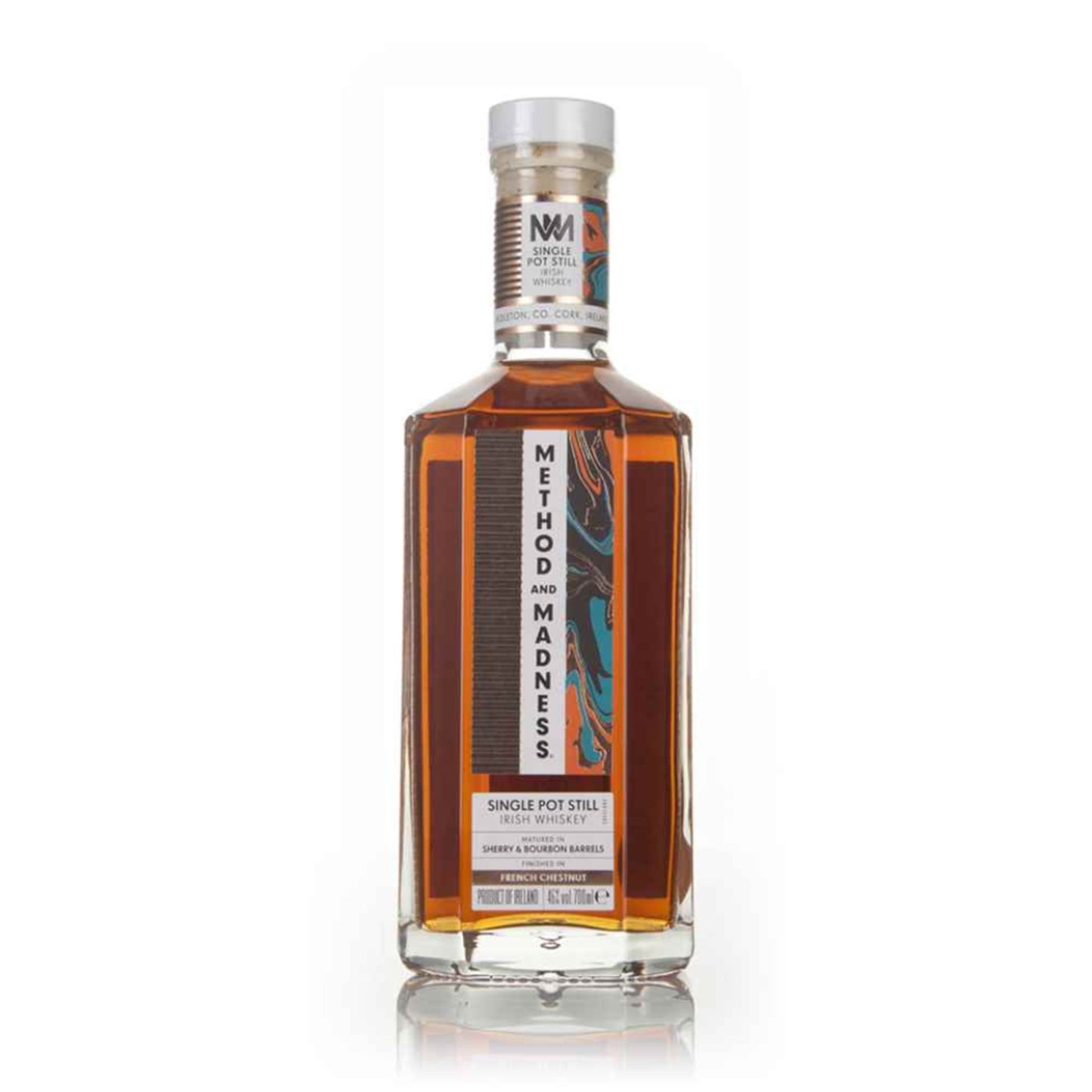 Method and Madness Single Grain - Bourbon Brothers Australia