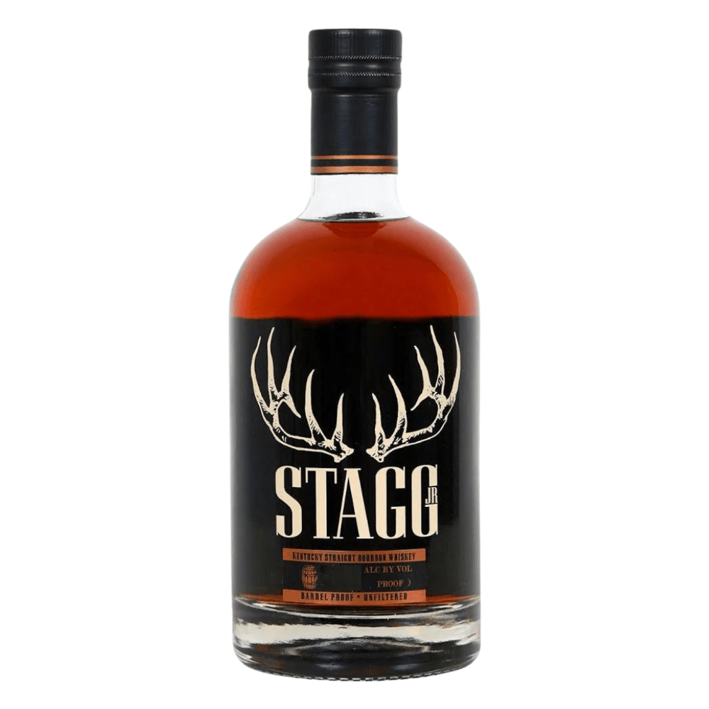 George T Stagg