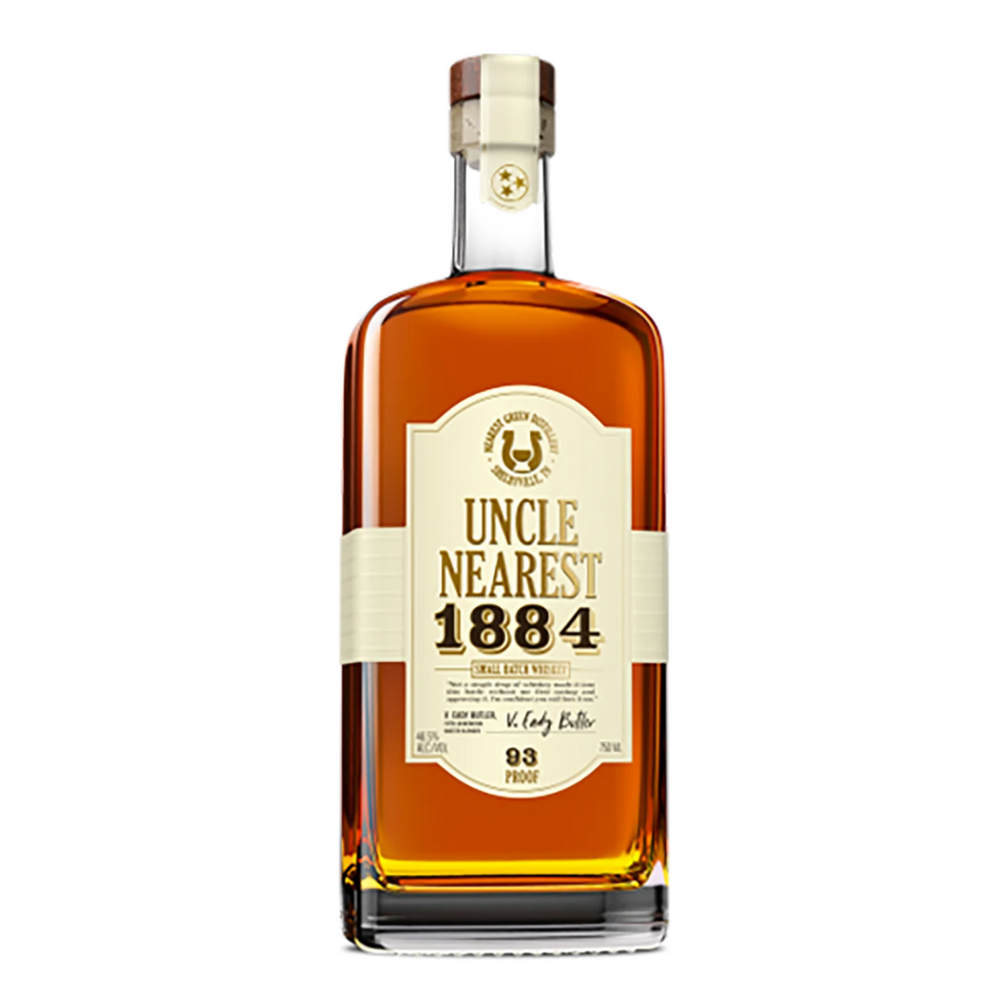 Uncle Nearest 1884 Small Batch Whiskey