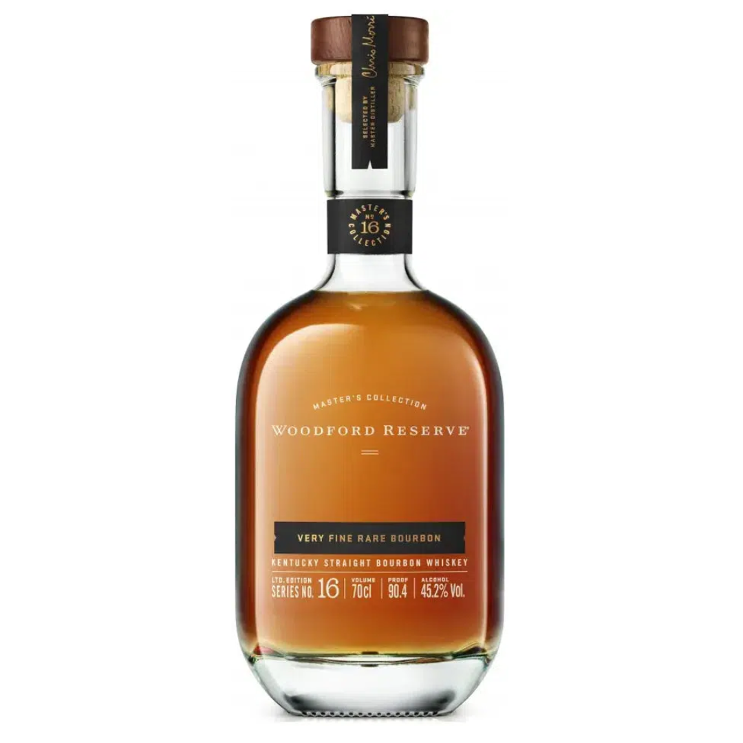 Woodford Reserve Master's Collection series 16