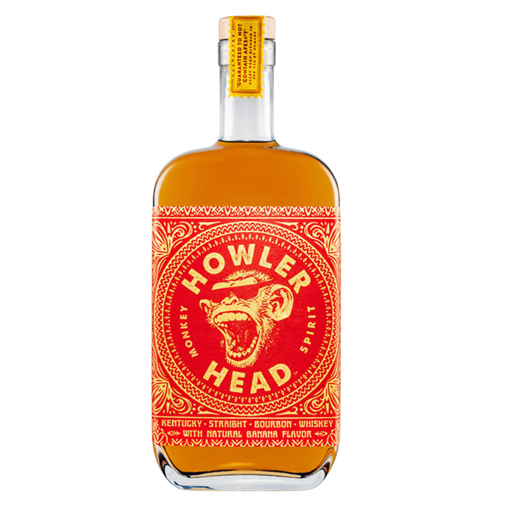 Howler Head