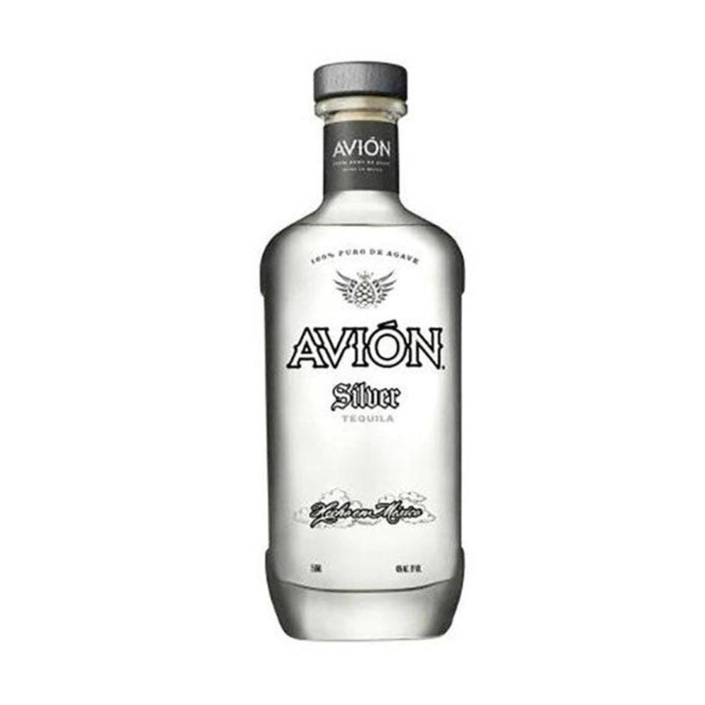 Avion Silver - Bourbon Brothers Australia