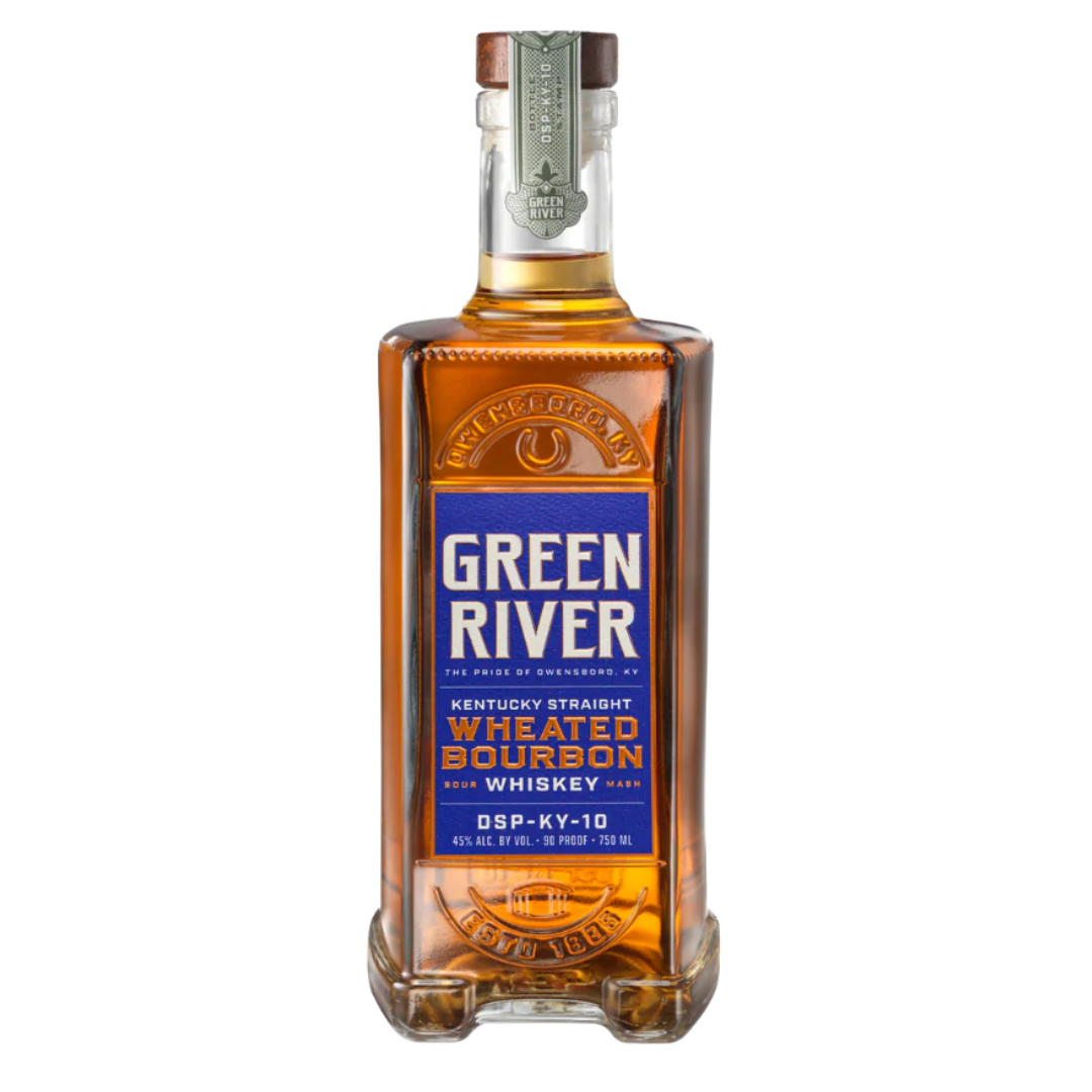 Green River Bundle