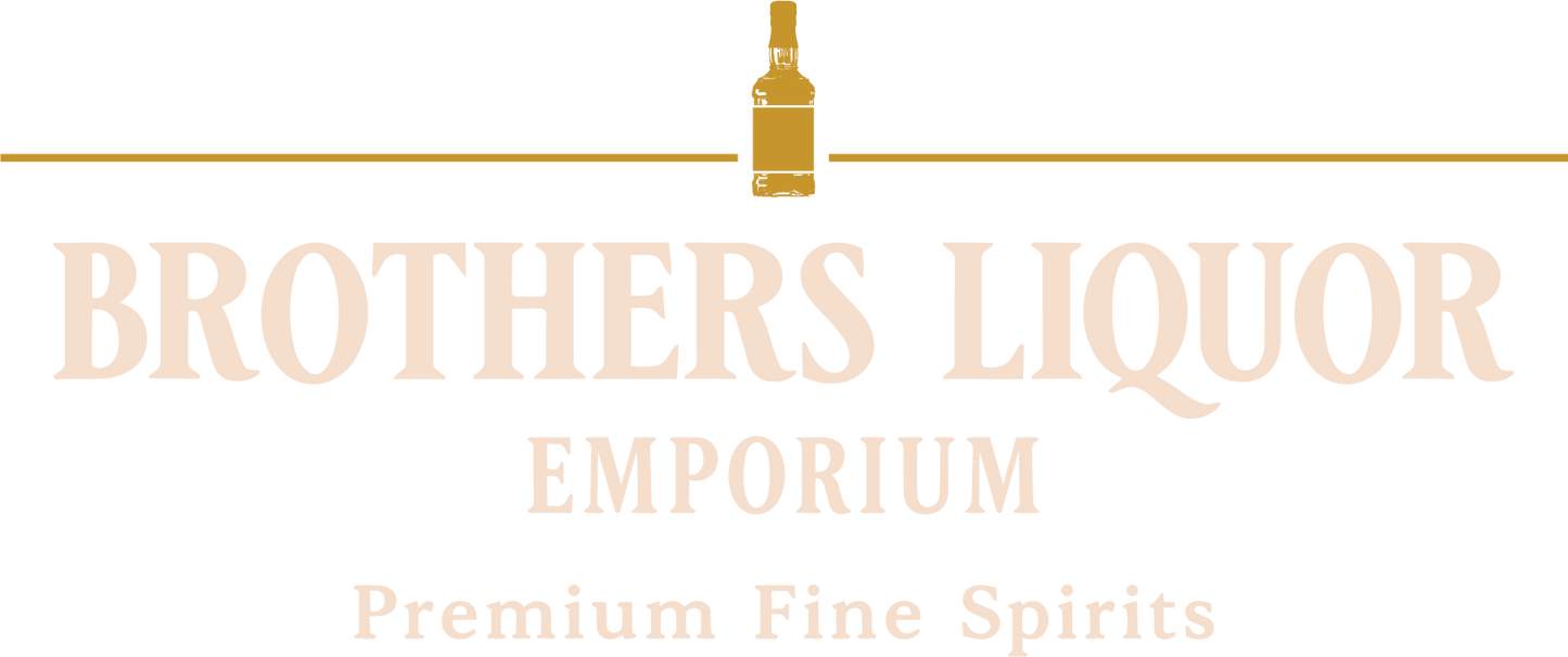 Bourbon Brothers Australia