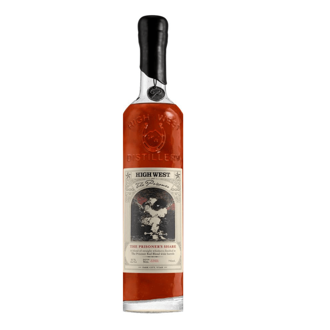 High West Prisoners Share