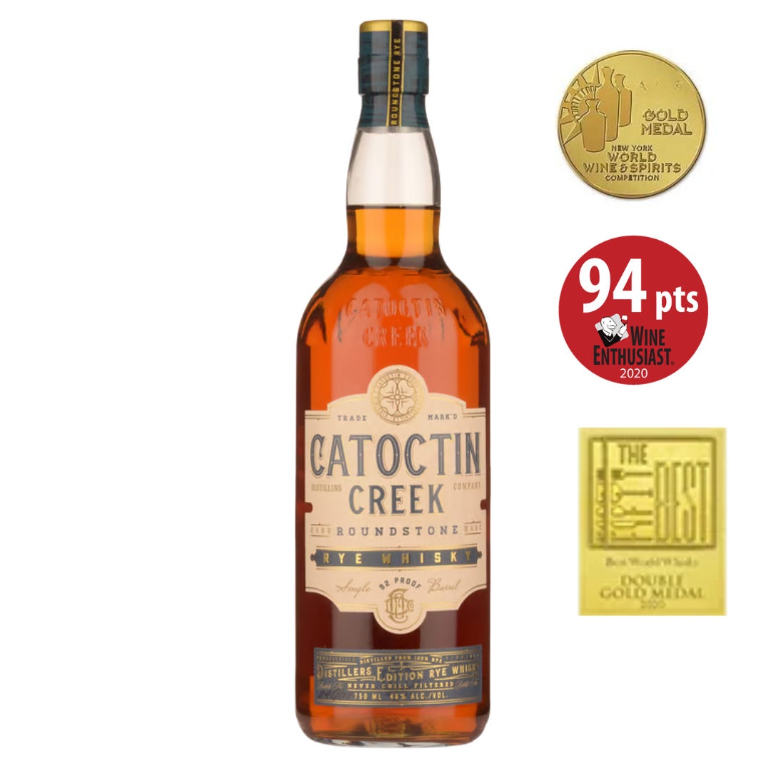 Catoctin Creek