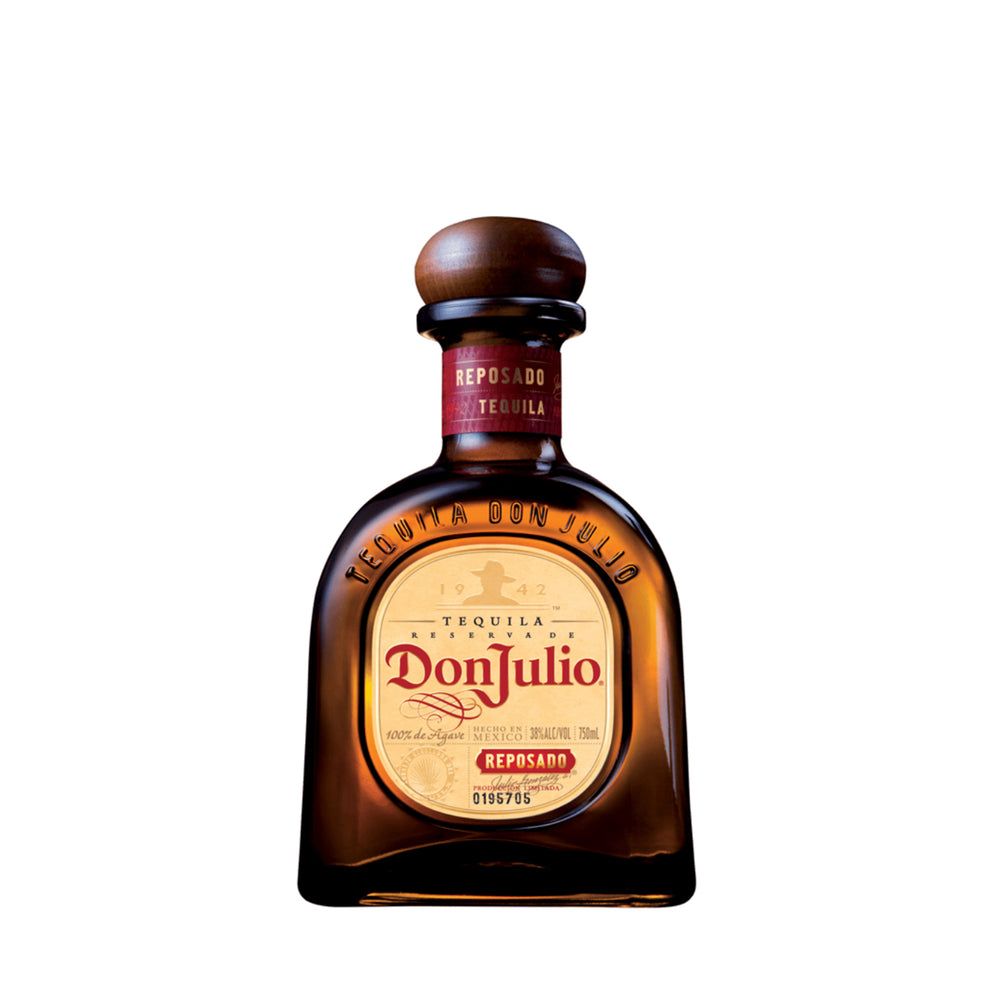 Don Julio Reposado - Bourbon Brothers Australia