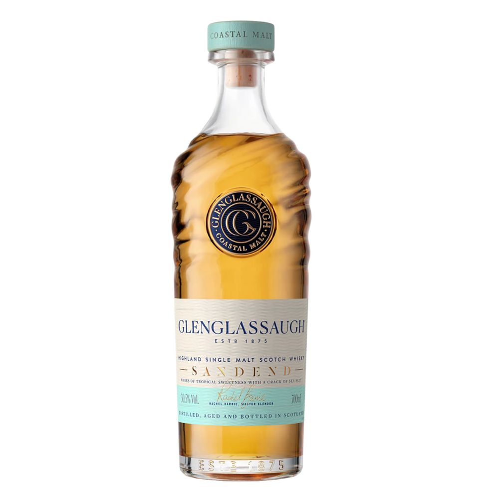 Glenglassaugh Sandend Single Malt Scotch Whisky - Bourbon Brothers Australia