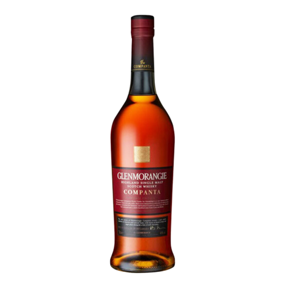 Glenmorangie Companta Private Edition Single Malt Whisky