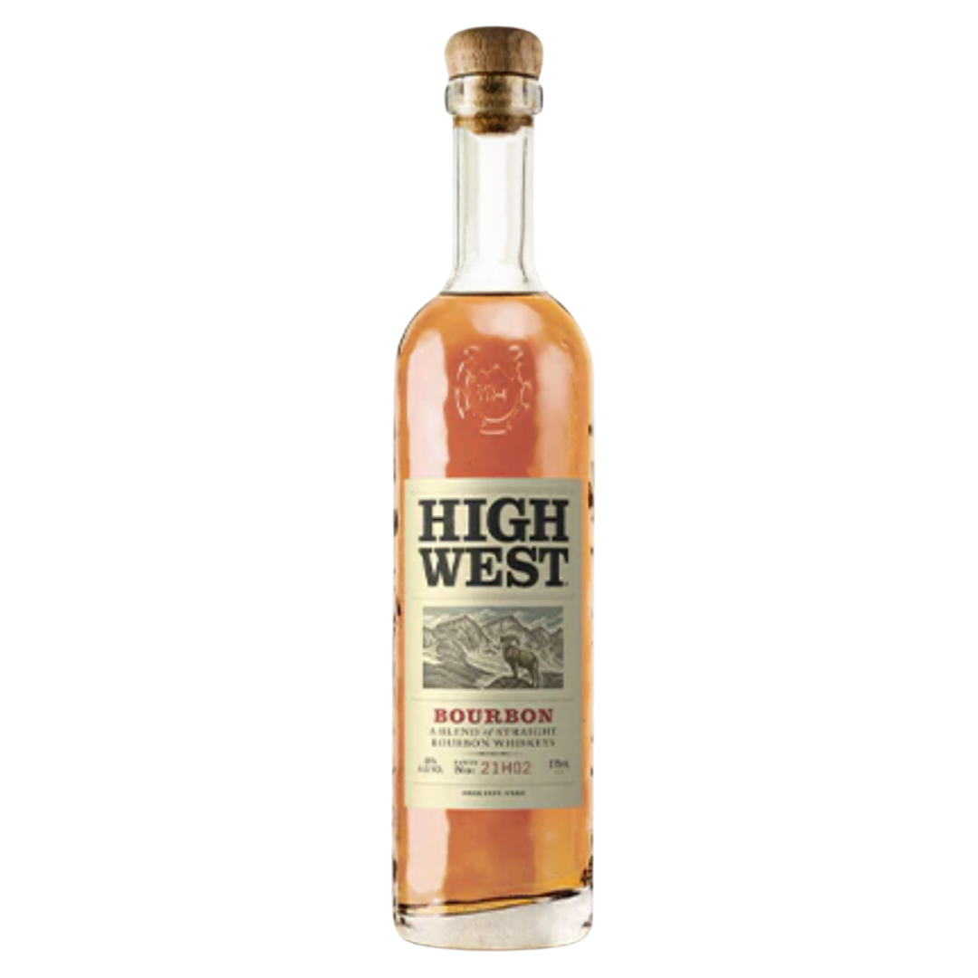 High West  Bourbon (American Prairie)