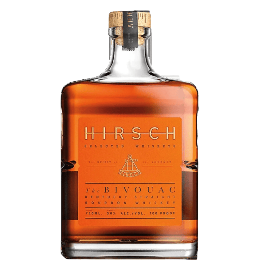 Hirsch The Bivouac