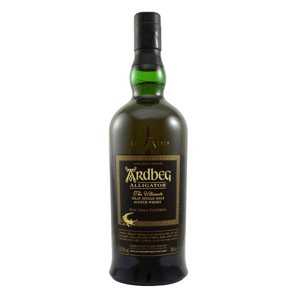 Ardbeg Alligator – Bourbon Brothers Australia