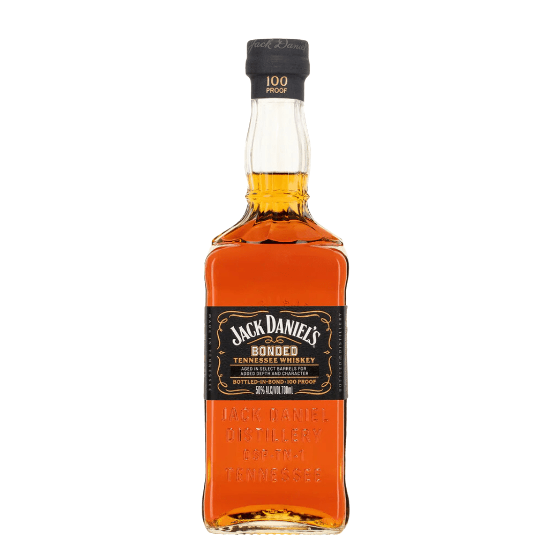 Jack Daniel's Bonded Tennessee Whiskey
