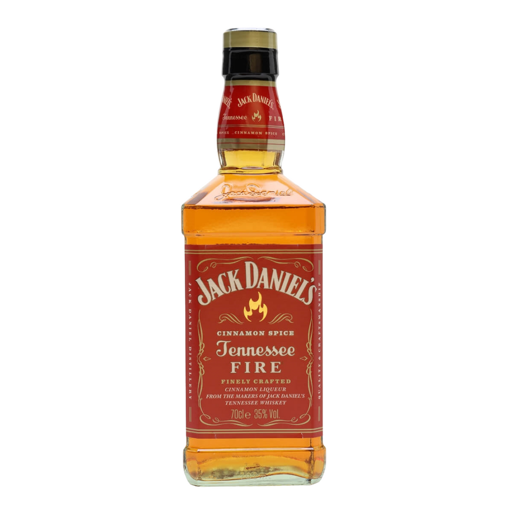 Jack Daniel's Tennessee Fire