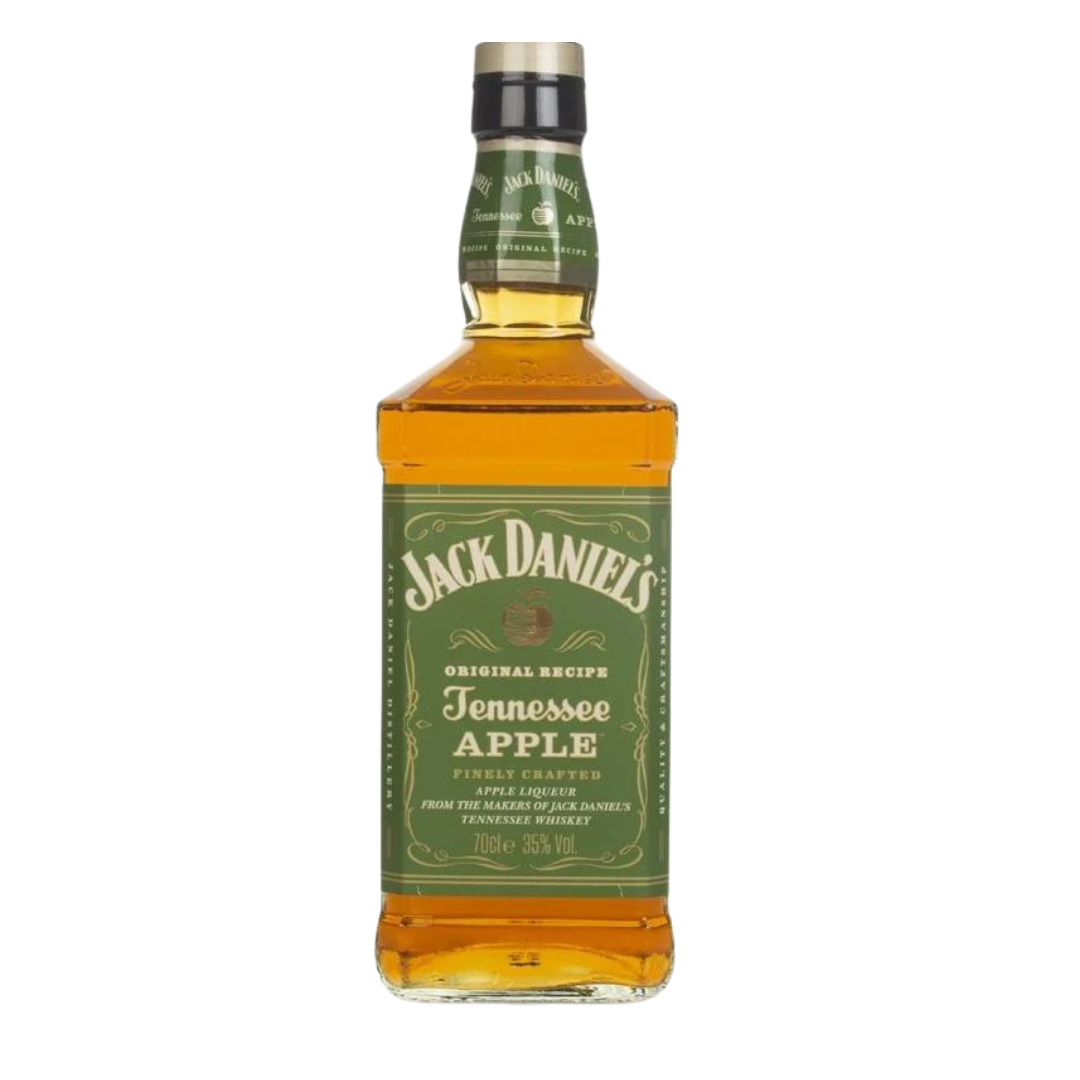 Jack Daniel's Tennessee Apple – Bourbon Brothers Australia