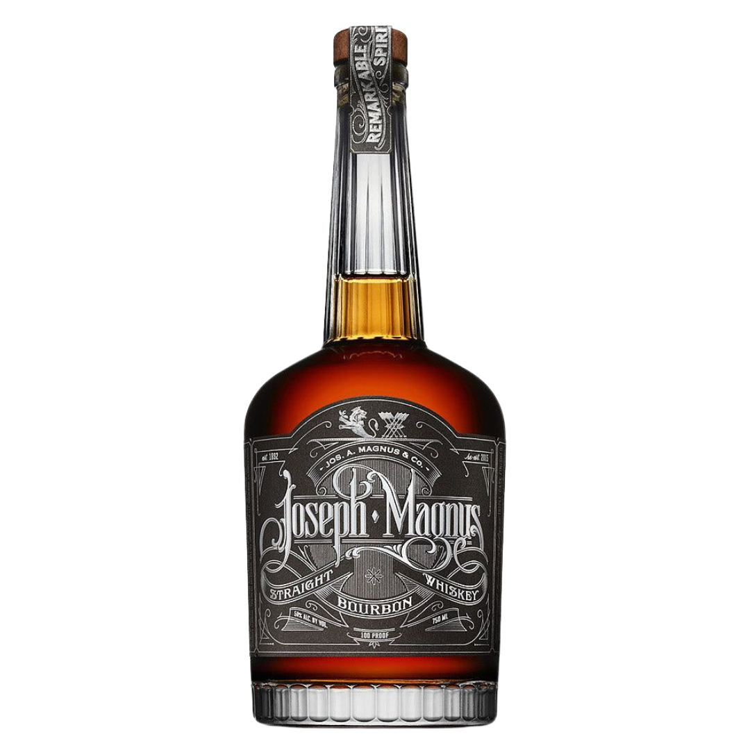 Joseph Magnus Straight Bourbon