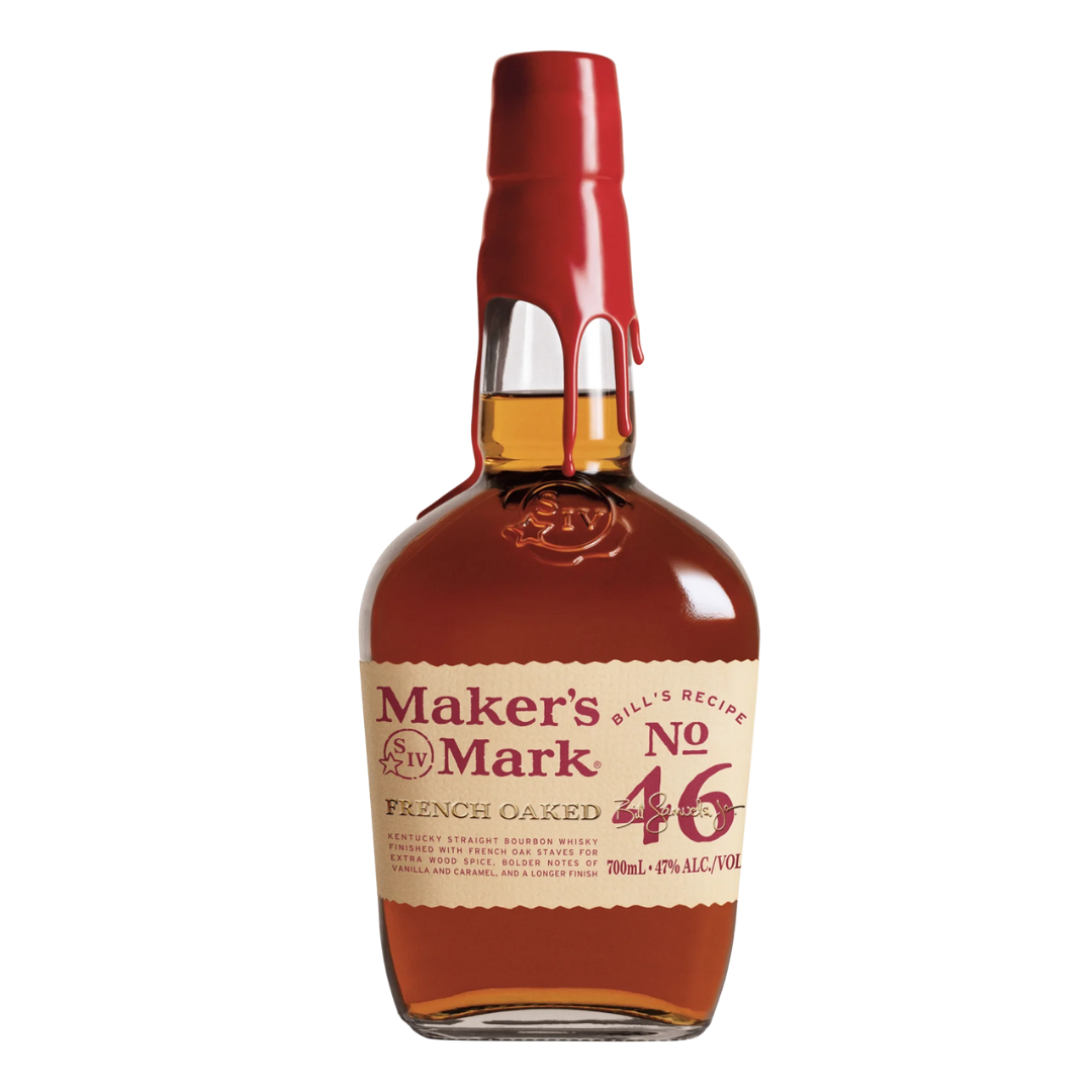 Makers Mark 46