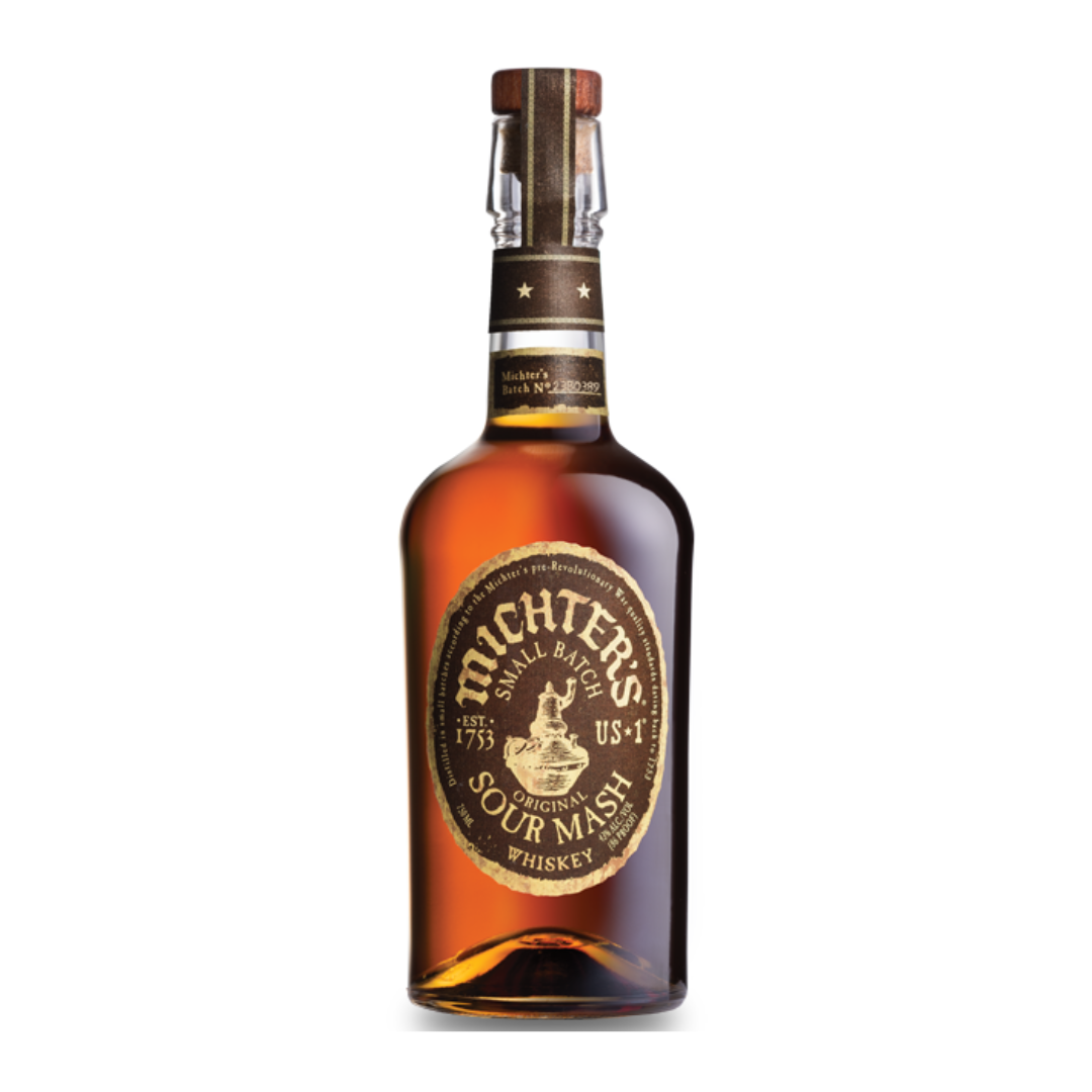 Michter's US1 Single Barrel Sour Mash