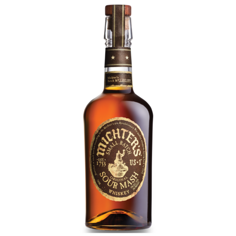 
                  
                    Michter's US1  Sour Mash Whiskey - Bourbon Brothers Australia
                  
                
