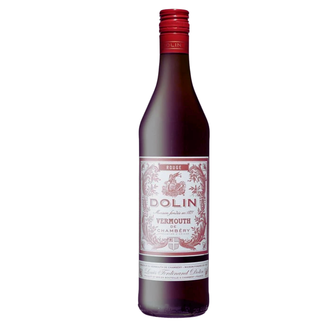 Dolin Vermouth Rouge Red - Bourbon Brothers Australia