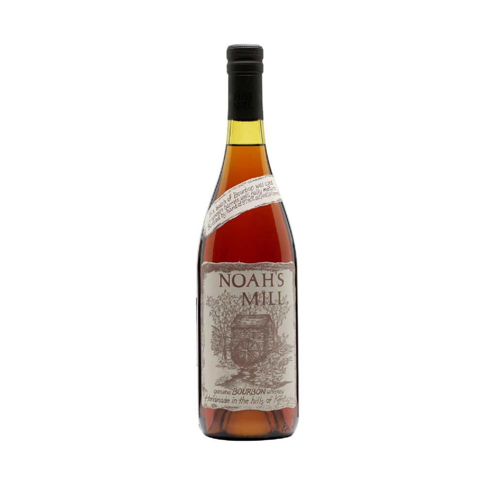 Noah's Mill Small Batch Bourbon - Bourbon Brothers Australia