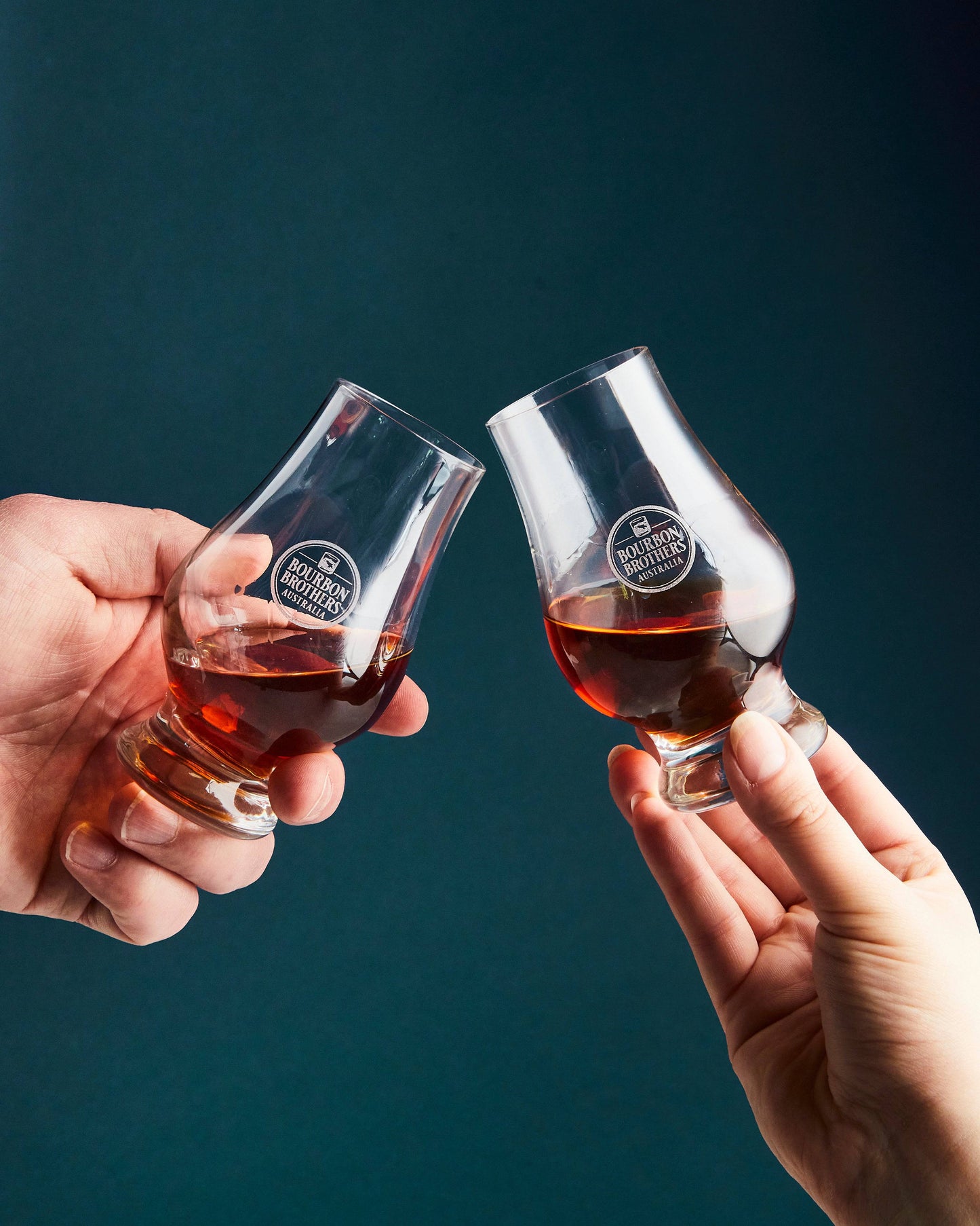 Michters 10 Year Rye Christmas hamper - Bourbon Brothers Australia