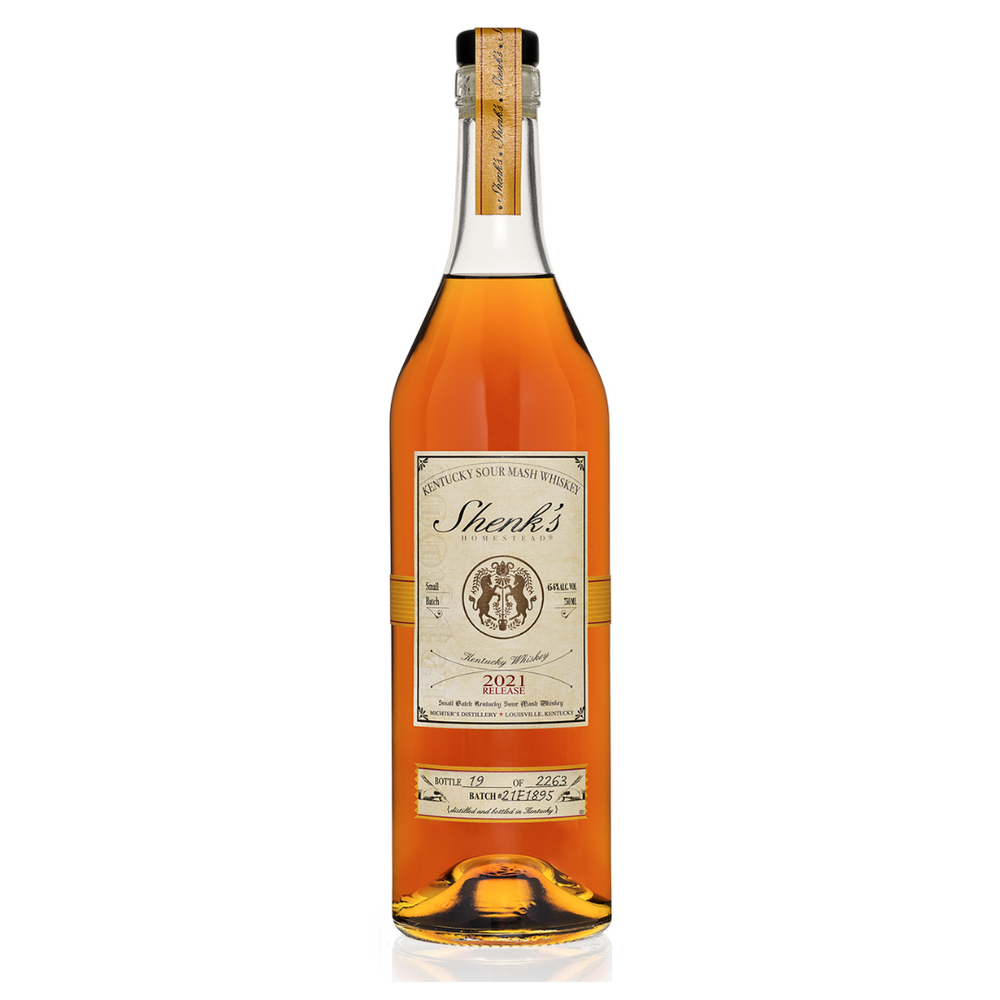 
                      
                        Michter's Shenk Homestead - 2 bottle bundle
                      
                    