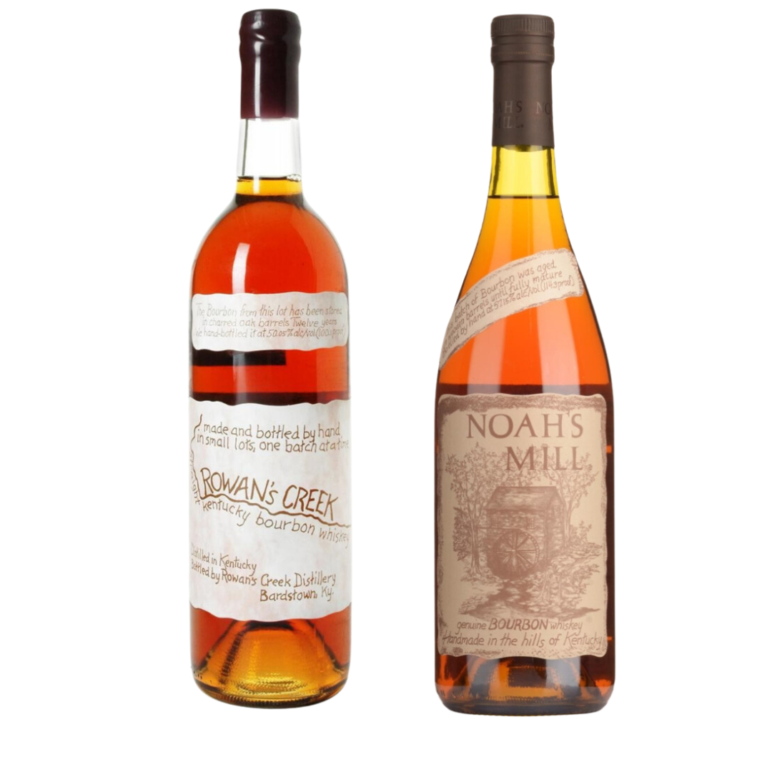 The Willet 2 bottle bundle