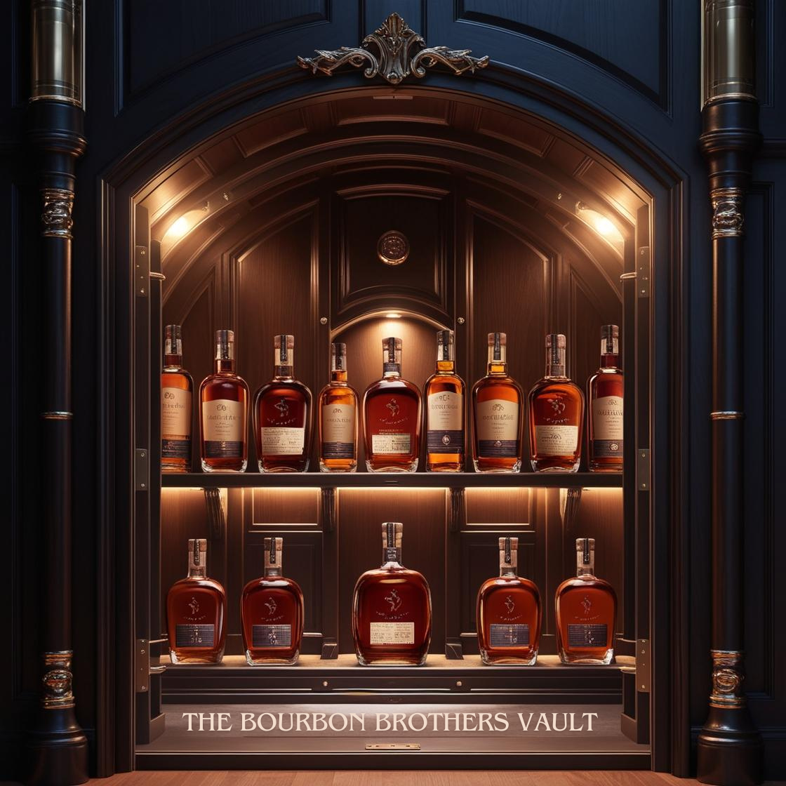 15 Best Bourbon Brands