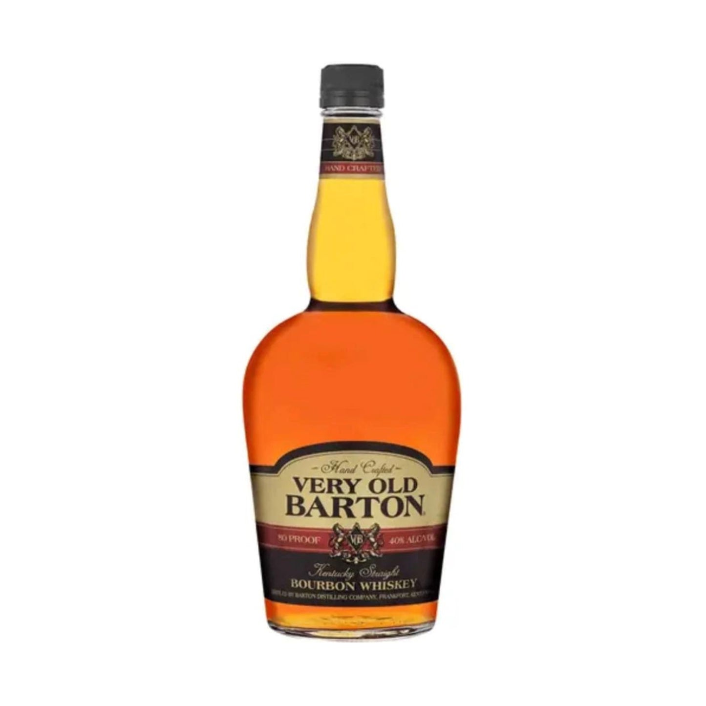 Very Old Barton Kentucky Bourbon (750ml) - Bourbon Brothers Australia