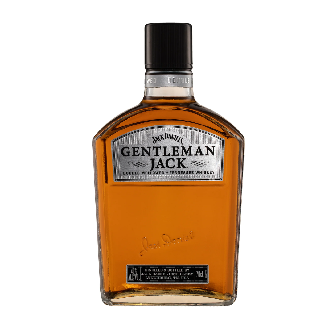 Jack Daniels Gentleman Jack Tennessee Whiskey - Bourbon Brothers Australia